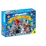 Playmobil - 4160 - calendrier de l' aventpar Playmobil