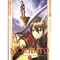 Moribito, Vol. 1 & 2 (2 Discs) (Widescreen)