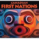 First Nations 2013 Calendar