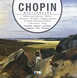 Chopin Masterworks Chopin Masterworks Volume 2
