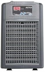 JBJ 1/5HP Arctica Aquarium Chiller