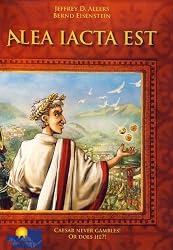 Alea Lacta Est