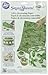 Wilton Camouflage Sugar Sheets for Food Decorating Tool