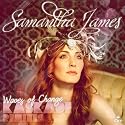 Samantha James - Waves Of Change