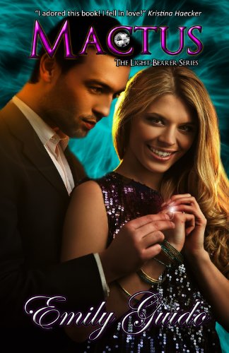 Mactus (Light-Bearer Series Book 2)