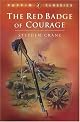 The Red Badge of Courage & "The Veteran" (Modern Library Classics)