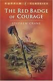 The Red Badge of Courage (Puffin Classics)