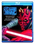 Star Wars -- The Clone Wars: Season 4...