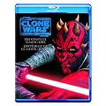 Star Wars -- The Clone Wars: Season 4 (Bilingual) [Blu-ray]