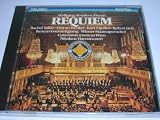Mozart Requiem in D minor K 626 (Teldec)