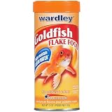 Hartz Wardley 3-Ounce Goldfish Flake Food
