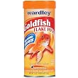 Hartz Wardley 3-Ounce Flake Food, Goldfish