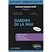 Gardien de la paix