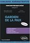 Gardien de la paix