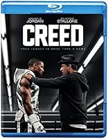 Creed (2016) [Blu-ray + DVD + Digital HD Ultraviolet Combo Pack]