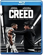 CREED (BLU-RAY + DVD + DIGITAL HD ULTRAVIOLET COMBO PACK)