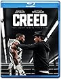 Creed (Blu-ray + DVD + Digital HD Ultraviolet Combo Pack)