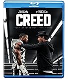 Creed (Blu-ray + DVD + Digital HD Ultraviolet Combo Pack)