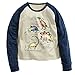 Frogwill Toddler Boys Dinosaur Long Sleeve T Shirts Top Tee Size 2-7 Years