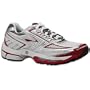 Brooks Women's Infiniti Running Shoe,Silver/Magnum,6 B