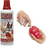 Pet Supplies : Liver Paste 8 OZ
