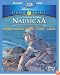 Nausicaa of the Valley of the Wind (Two-Disc Blu-ray/DVD Combo)
