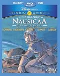 Nausicaa of the Valley of the Wind  [...