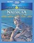 Nausicaa of the Valley of the Wind  [Blu-ray + DVD]