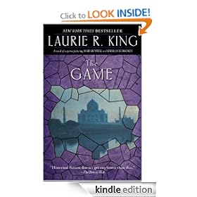 The Game (Mary Russell)