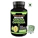 PURE GARCINIA CAMBOGIA 95% HCA 800MG 90 VEG CAPSULES 100% Natural & Pure Maximum Potency (90 Capsules) 100% Lifetime Money Back Guarantee - Order Risk Free! RS.1299.00