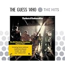 The Best Of The Guess Who