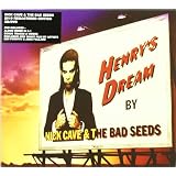 Henry'S Dreampar Nick Cave