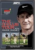 Hank Haney: ESPN Golf Schools - The 3-Club Tour