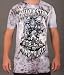 Silver Star Men's NOGUEIRA UFC 102 WALKOUT T-Shirt