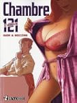 Chambre 121 : L'int�grale
