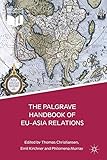 The Palgrave handbook of EU-Asia relations