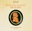 Mozart: Works for Pianoforte