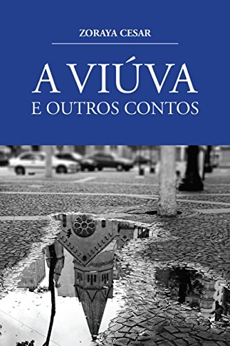 A viúva e outros contos (Portuguese Edition)
