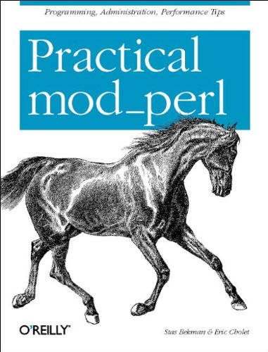 Practical mod_perl