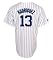 Alex Rodriguez New York Yankees Youth Replica Home Jersey