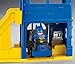 Fisher-Price Little People DC Super Friends Batcave Playset