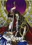 Mutuality Clamp works in Code Geass