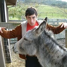 Ed Droste