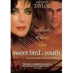 Sweet Bird Of Youth [1989] [DVD]