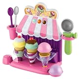 Step2 Ice Cream Parlor