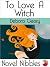 To Love a Witch