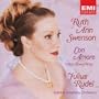 Ruth Ann Swenson - Con Amore ~ Italian Opera Arias