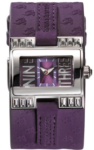 Bruno Banani AL3 346 346 Alpha Damenuhr