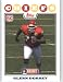 2008 Topps Kickoff #212 Glenn Dorsey RC - Kansas City Chiefs (RC - Rookie Card)(Football Cards)