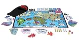 Enlarge toy image: Terror Bull Games War On Terror The Board Game -  preschool activity for young kids